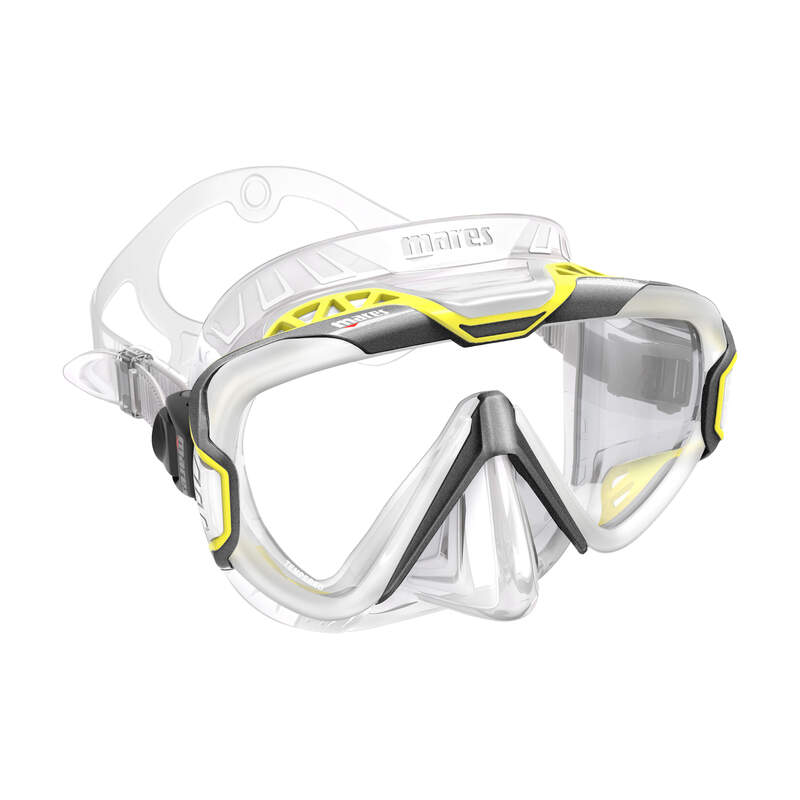 Mares PURE WIRE Maske