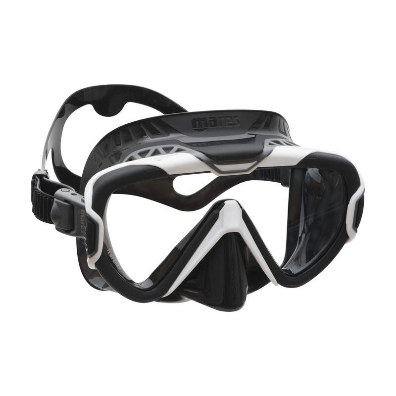 Mares PURE WIRE Maske