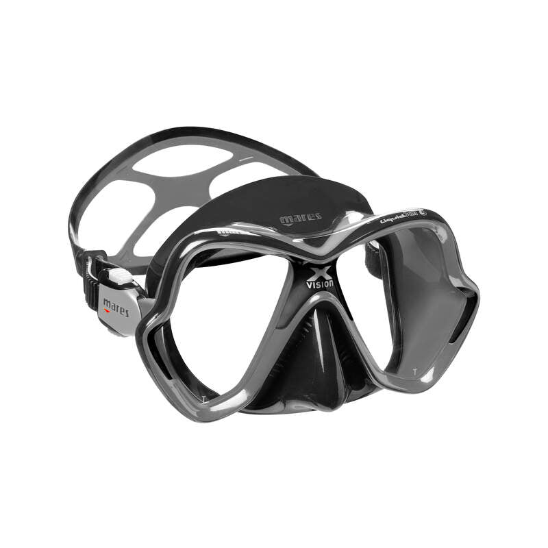 X-VISION ULTRA LS Maske