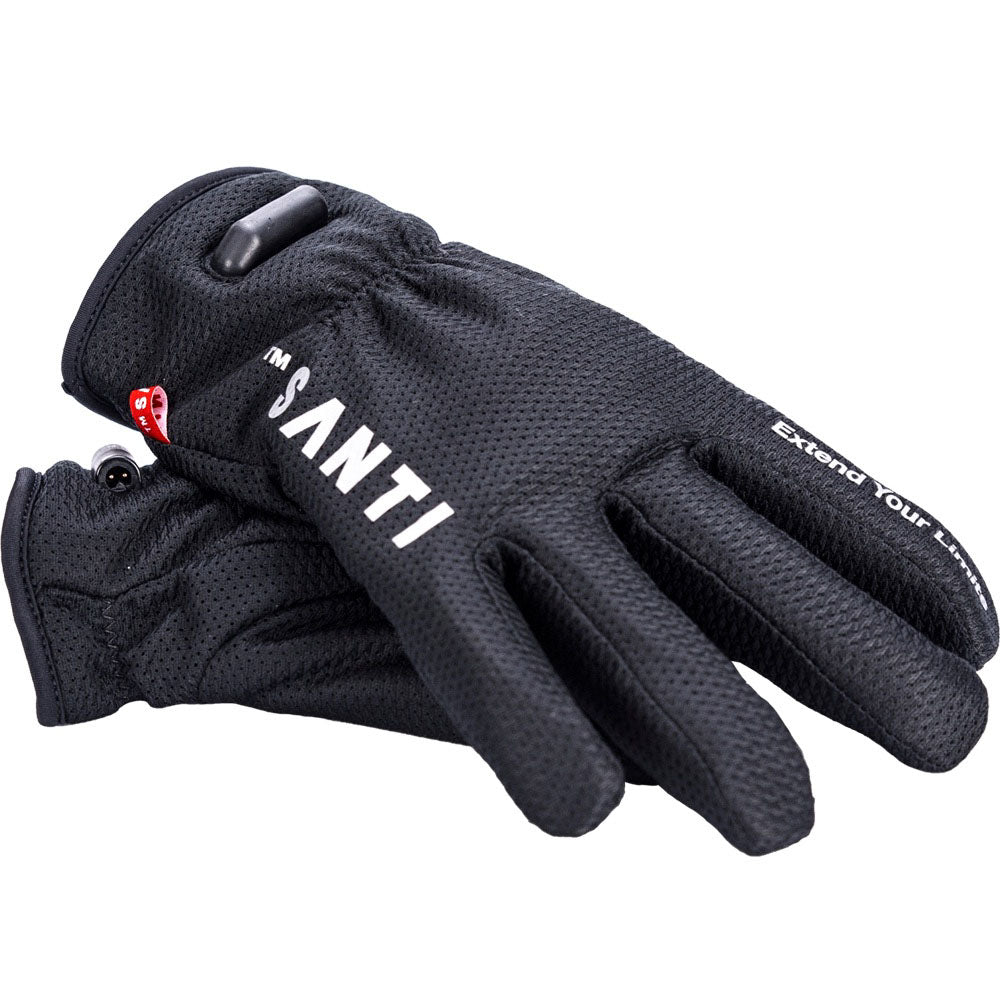 SANTI Heated Gloves 2.0 Heizhandschuhe