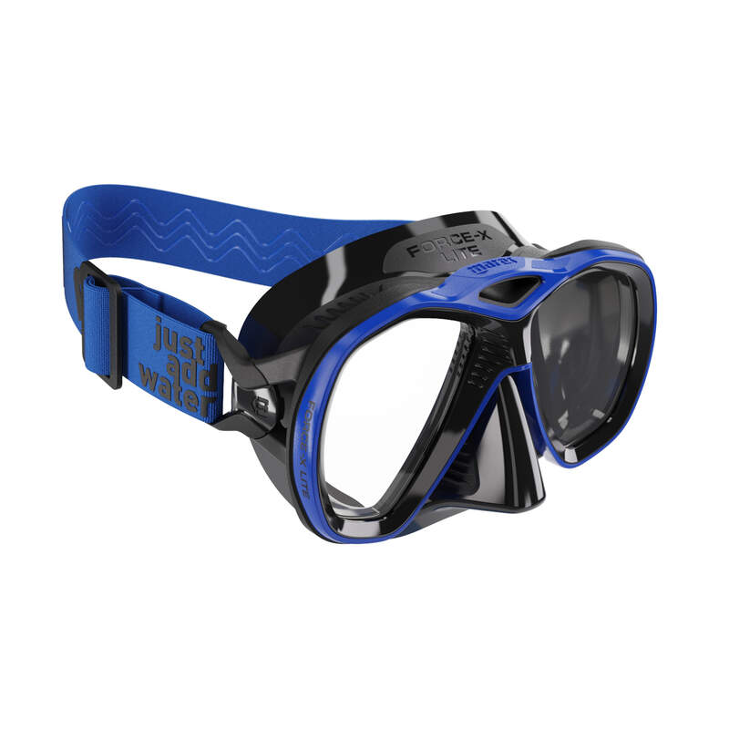 Mares FORCE-X LITE Maske Mares