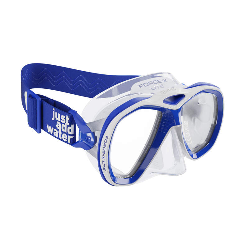 Mares FORCE-X LITE Maske Mares