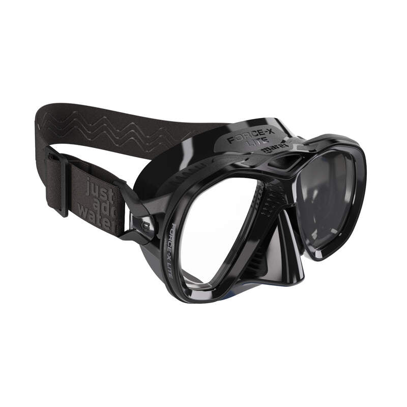Mares FORCE-X LITE Maske Mares
