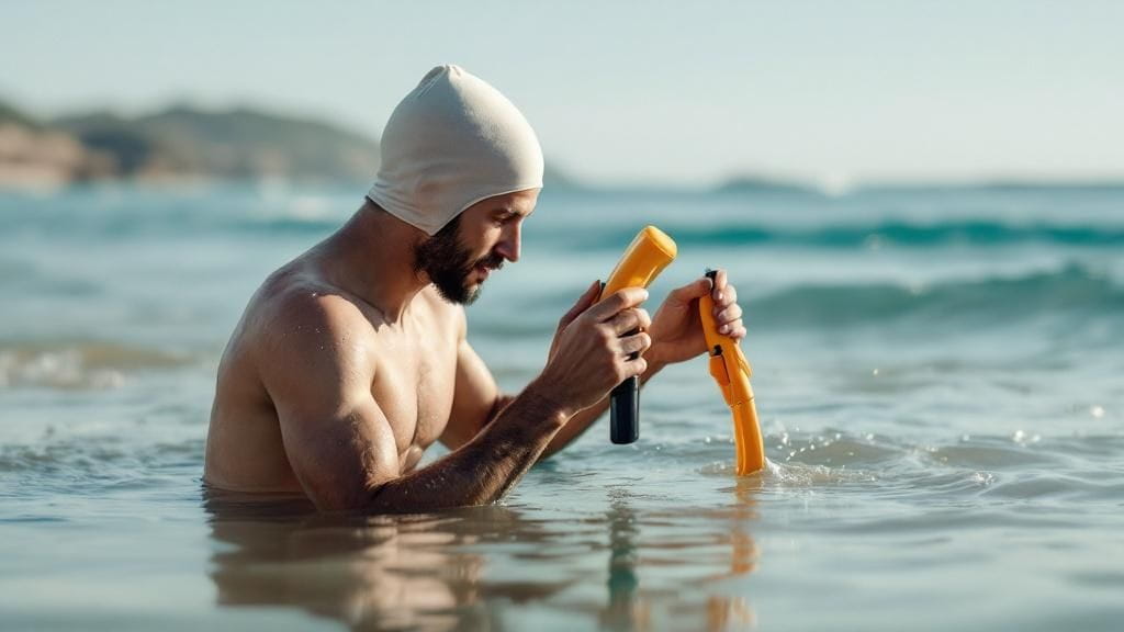 Screenshot der Kontaktseite von tauchwerkstatt.eu mit Telefonnummer, E-Mail und WhatsApp-Option