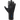 3mm S-Flex Glove Black - S