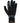 3mm Ultrawarmth Glove Black - 2XS