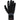 3mm Ultrawarmth Glove Black - M