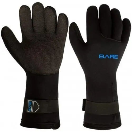 5mm K-Palm Gauntlet Glove