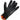 5mm Ultrawarmth Glove Black