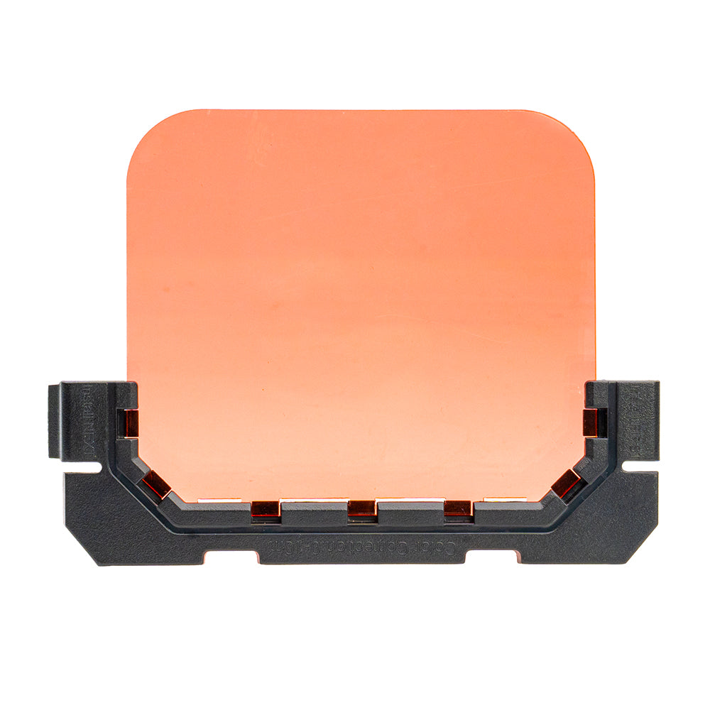 Divevolk SeaTouch 6 Pro Schnorchel-Rotfilter