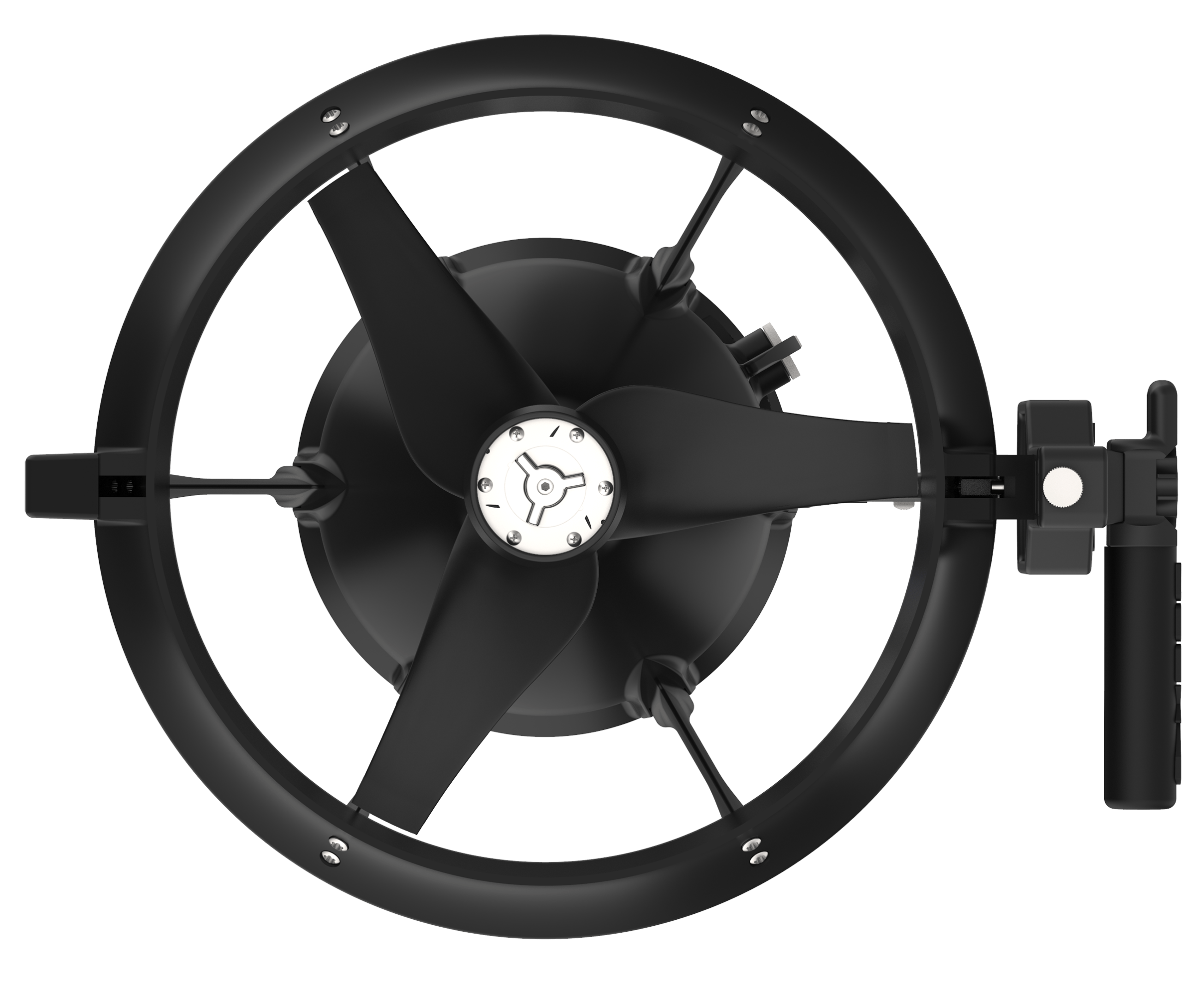Suex VR PropLock Propeller