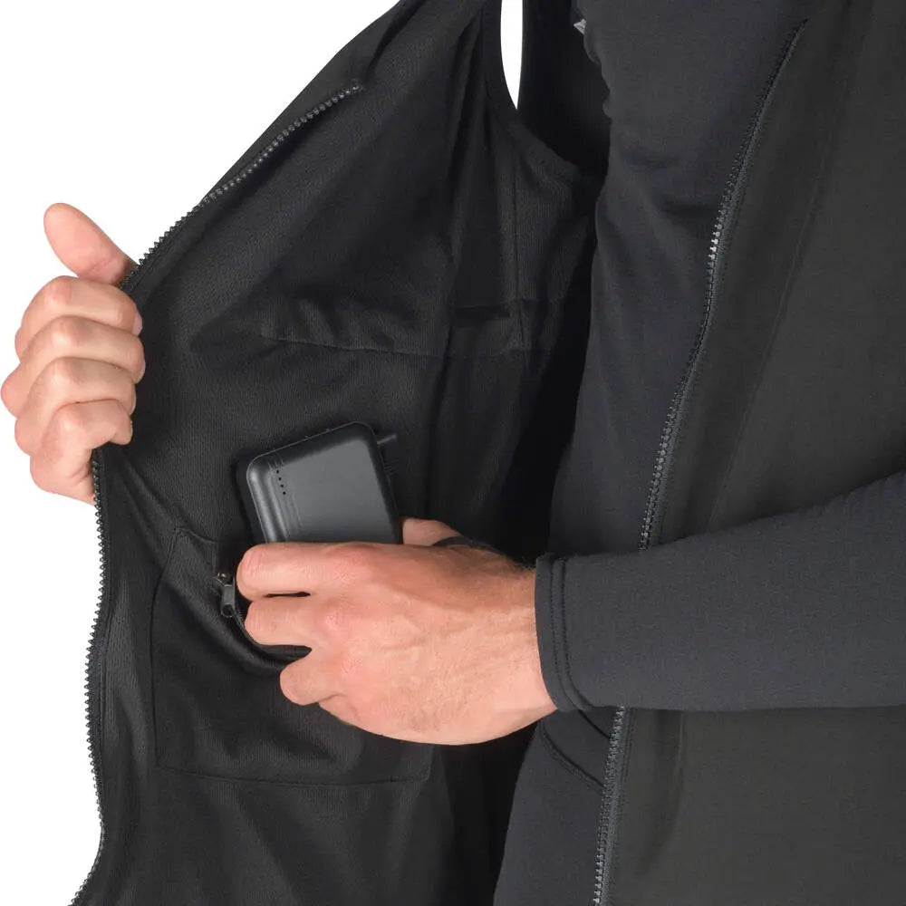 ACTIVE HEATING VEST PRO - Heizweste Mares