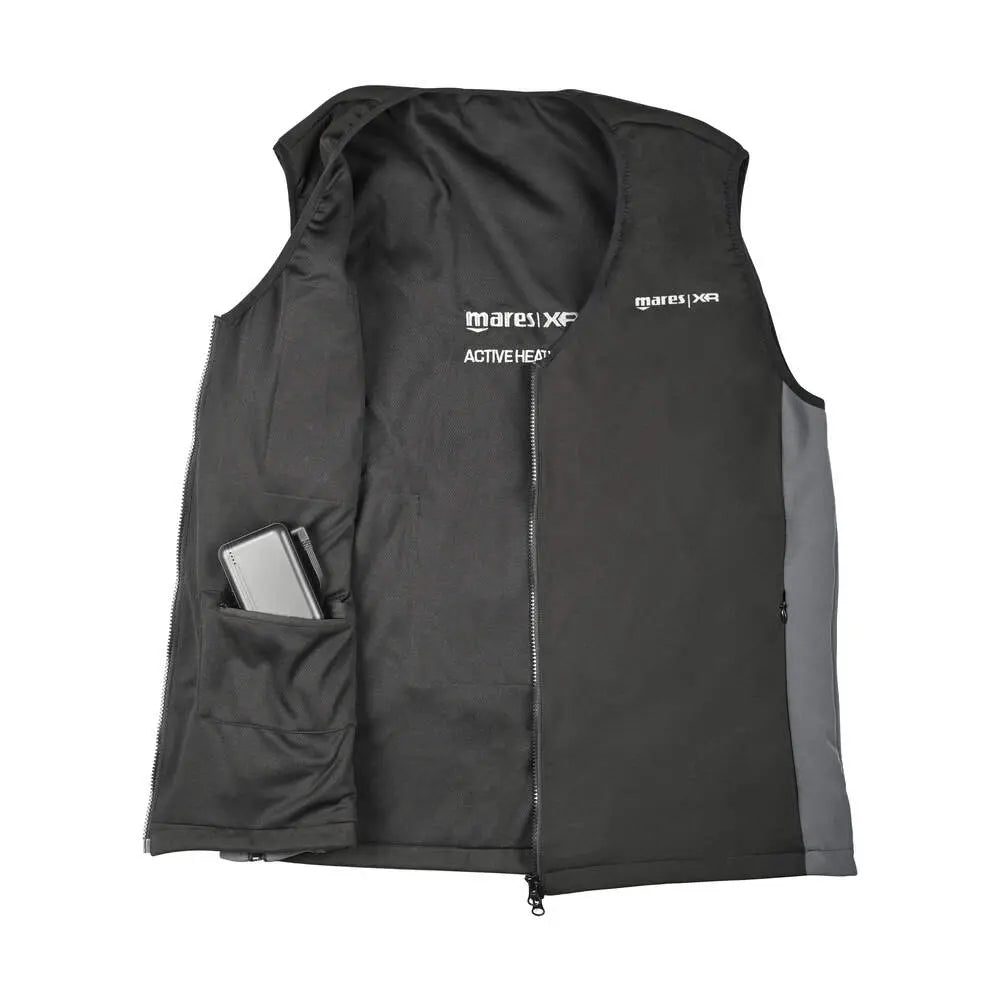 ACTIVE HEATING VEST PRO - Heizweste Mares