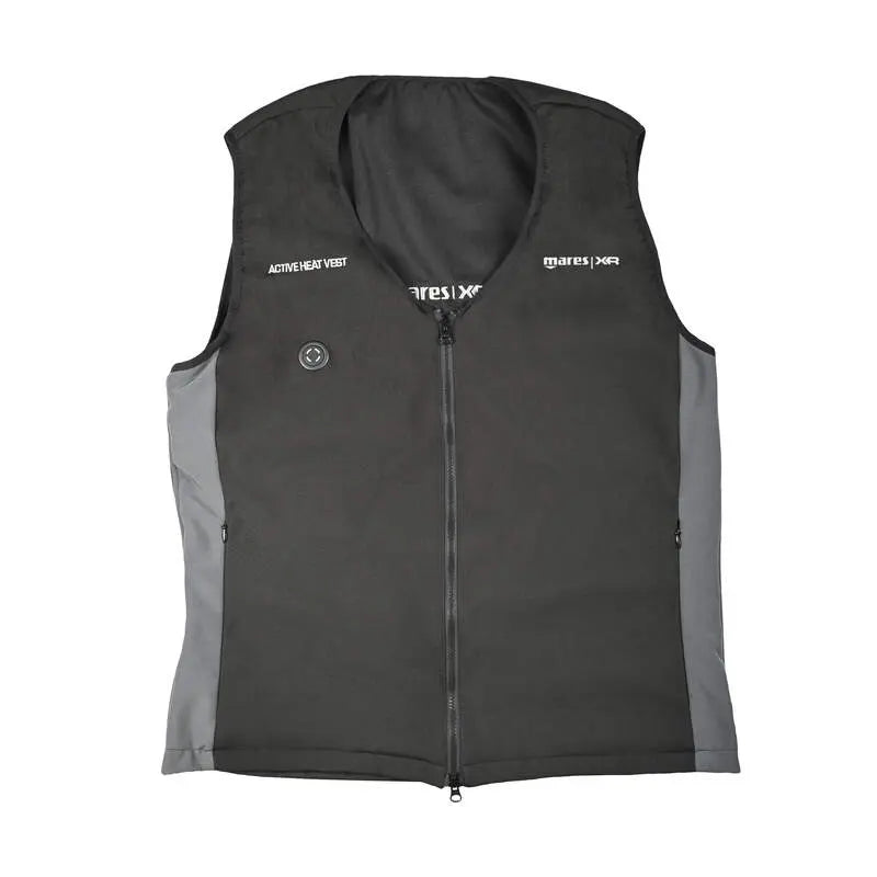 ACTIVE HEATING VEST PRO - Heizweste Mares