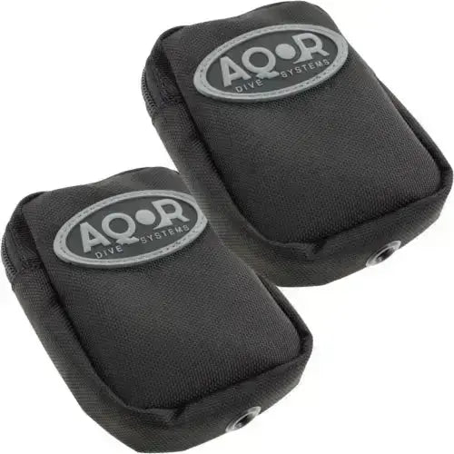 AQOR Tec40 DIR Set Aluminium AQOR