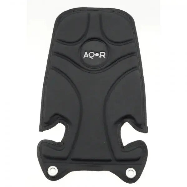 AQOR Tec40 DIR Set Aluminium AQOR