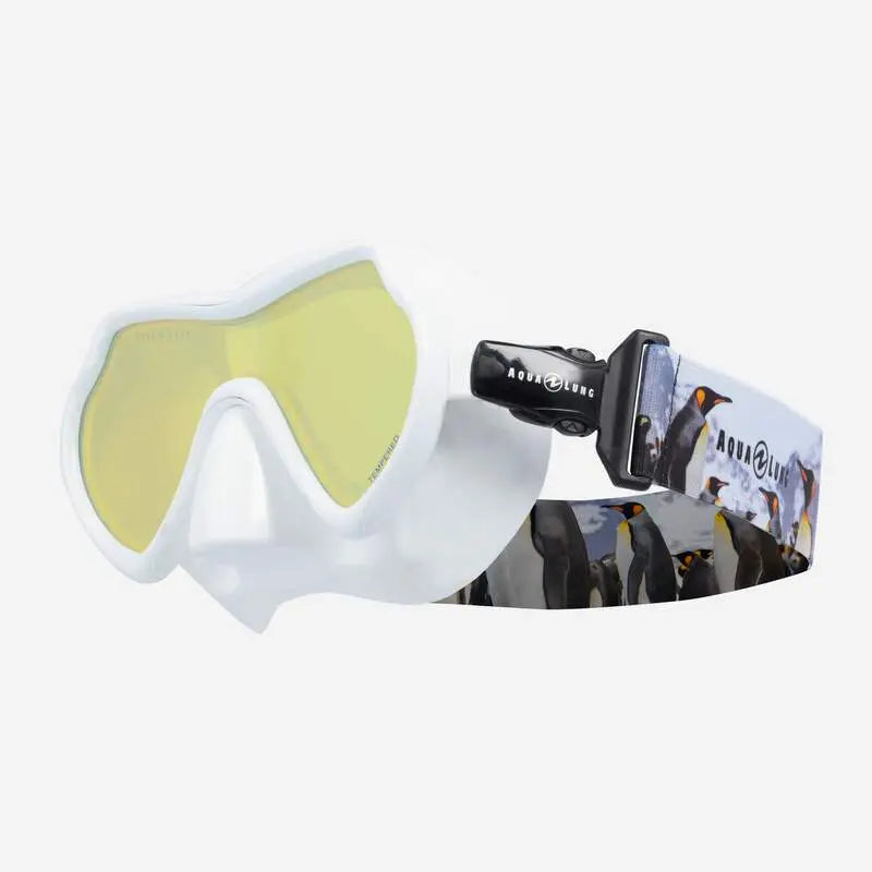 Aqualung Mask MISTIQUE DS Aqualung