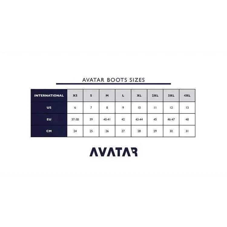 Santi Avatar Drysuit 101 - Trockentauchanzug
