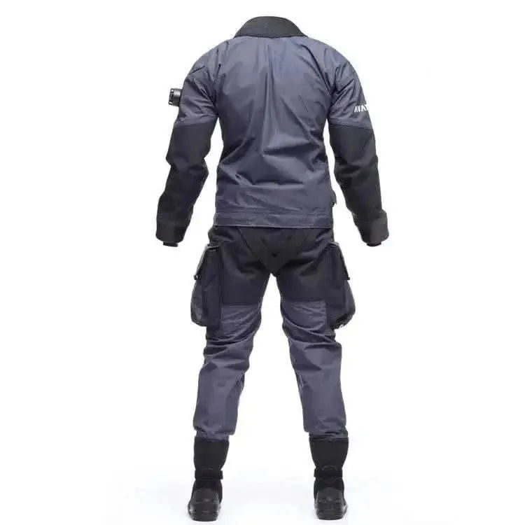 Santi Avatar Drysuit 101 - Trockentauchanzug