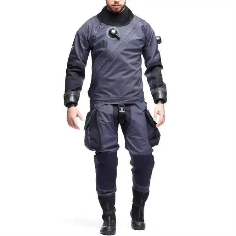 Santi Avatar Drysuit 101 - Trockentauchanzug