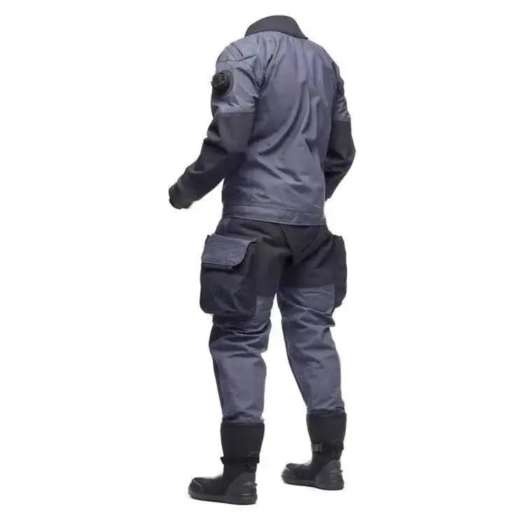 Santi Avatar Drysuit 101 - Trockentauchanzug