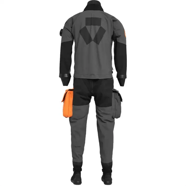Santi SNT Drysuit AIRON Trockentauchanzug