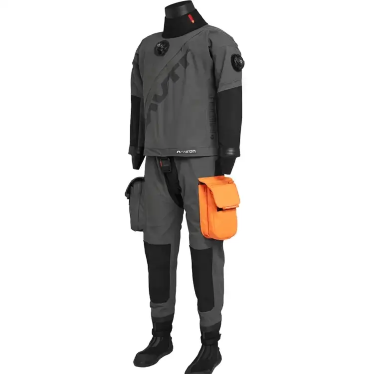 Santi SNT Drysuit AIRON Trockentauchanzug