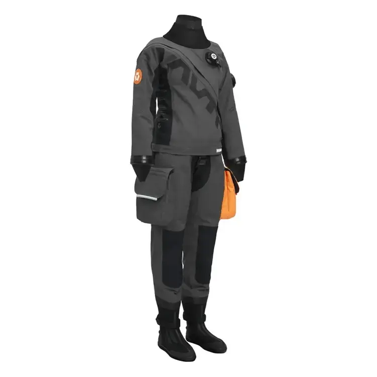 Santi SNT Drysuit AIRON Trockentauchanzug - Damen / Lady