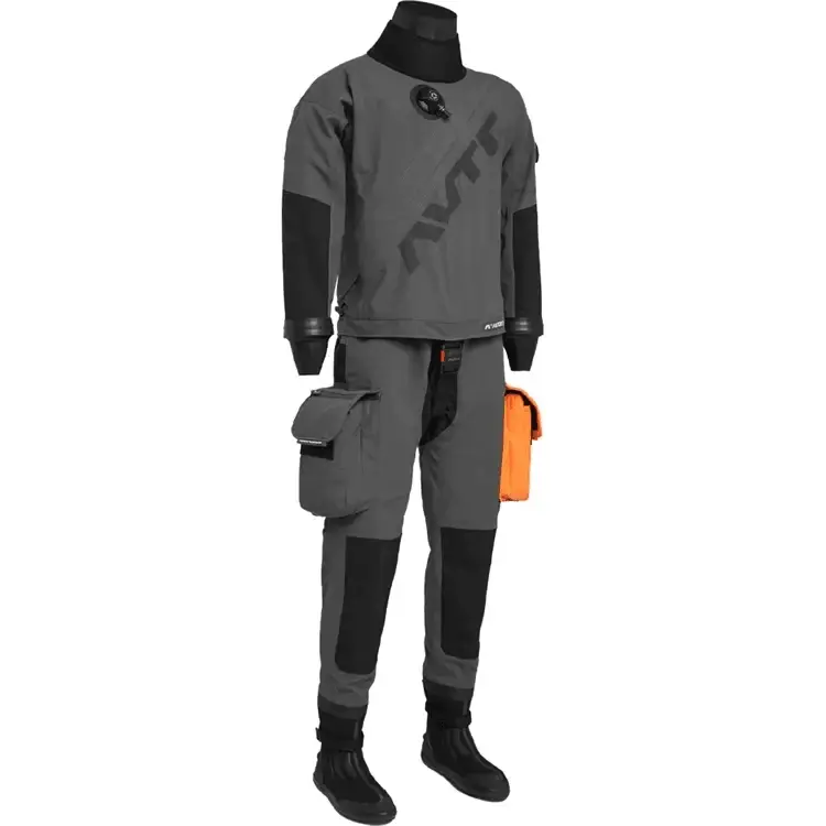 Santi SNT Drysuit AIRON Trockentauchanzug - Herren / Men