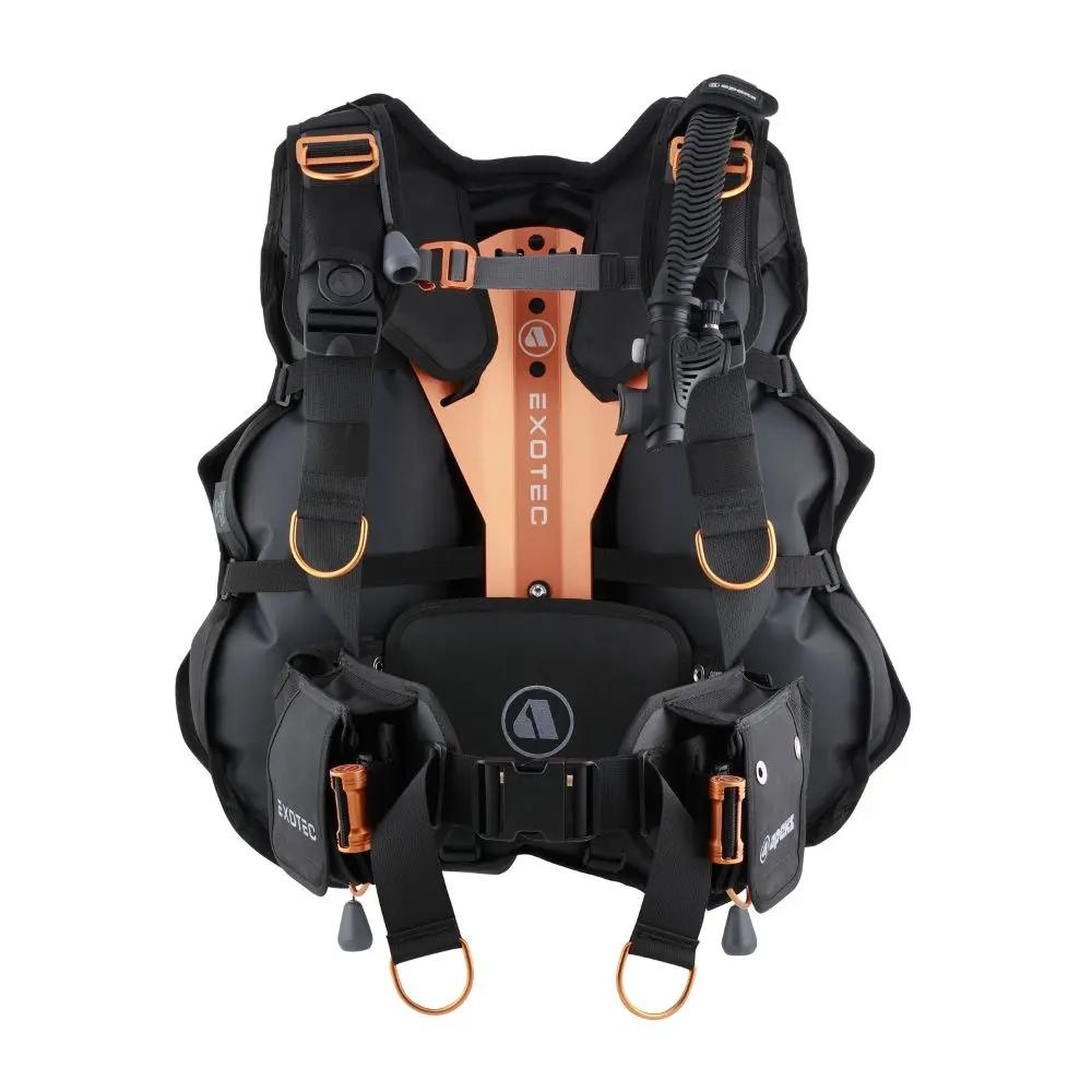 BCD EXOTEC