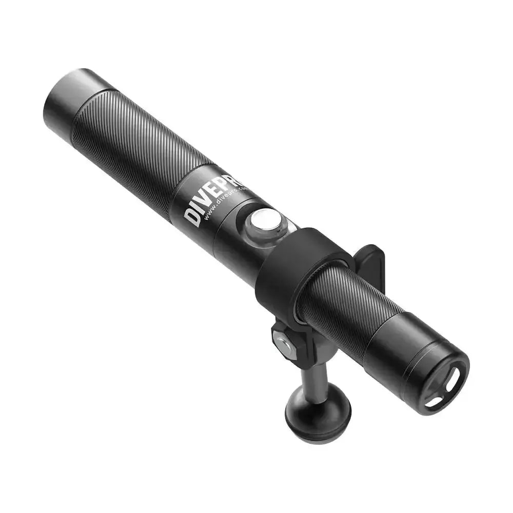 Snoot Light DIVEPRO MP30 von Divepro - Jetzt kaufen