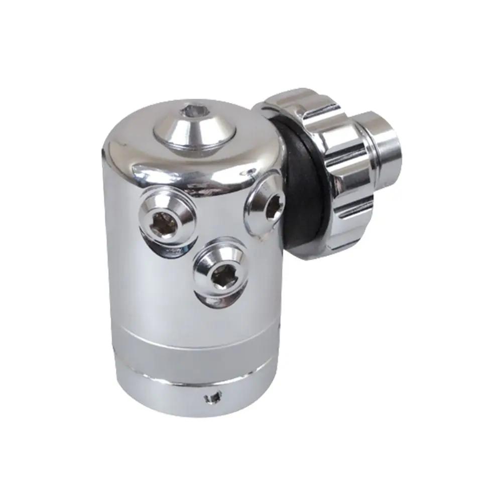 DS4 1ST STAGE NITROX DIN