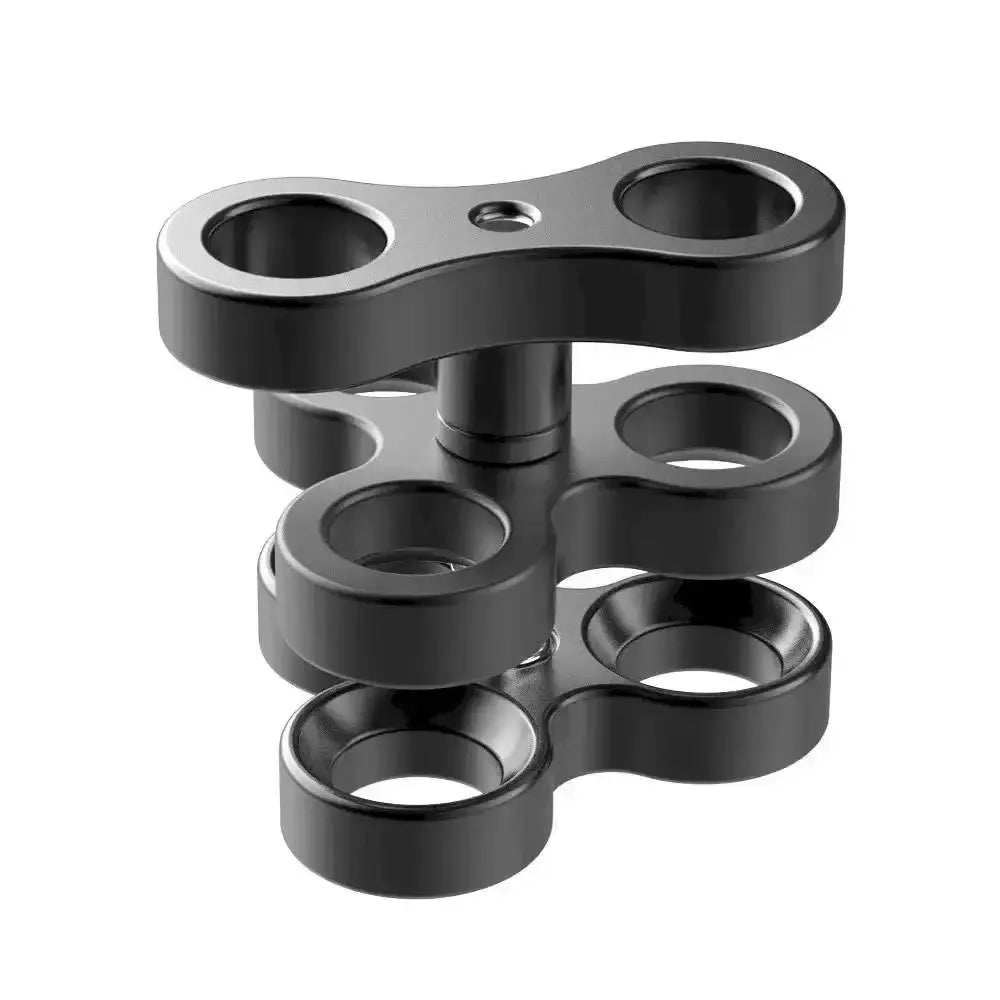 Divepro Butterfly Klemme von Divepro - Jetzt kaufen