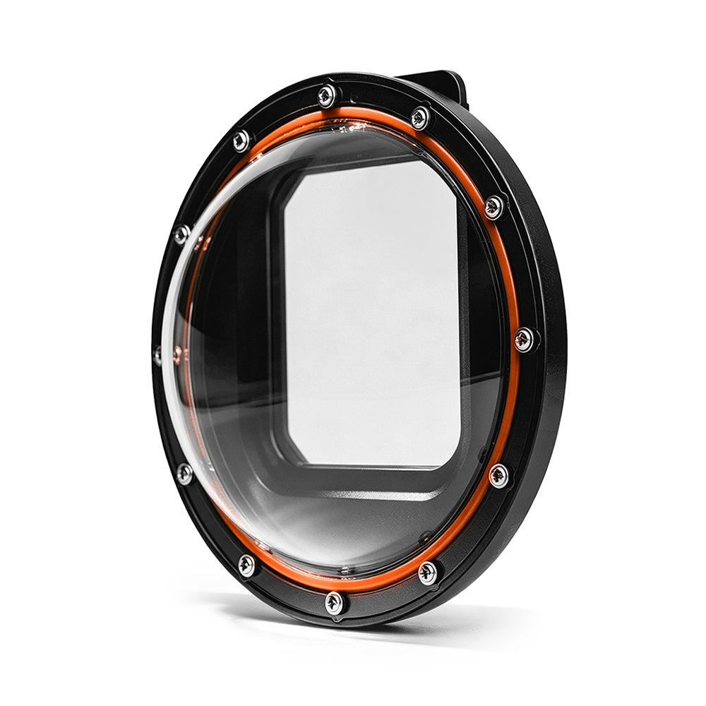 Divevolk SeaTouch 6 Pro Dome Port