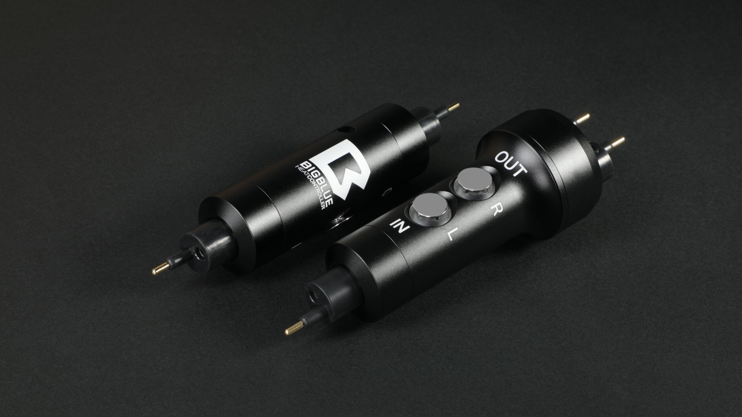 BigBlue EO Heat Controller Bigblue