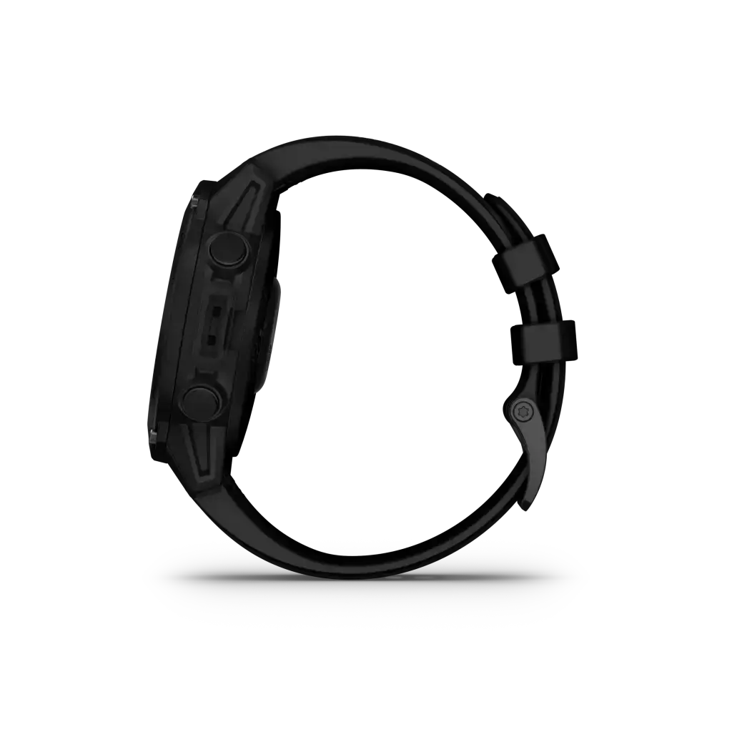 Garmin Descent™ G1 Solar Tauchcomputer Schwarz Tauchcomputer