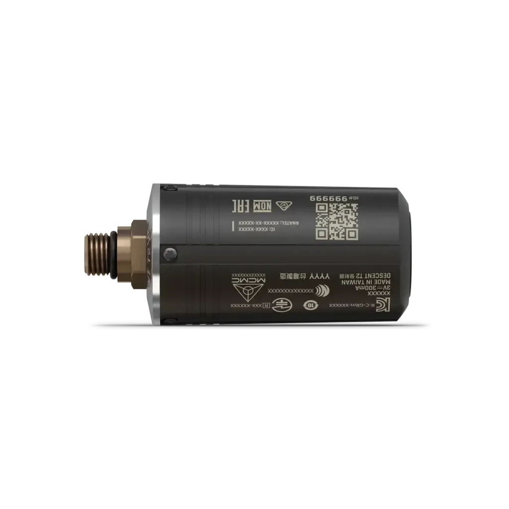 Garmin Descent™ T2 Transceiver Sender Tauchcomputer