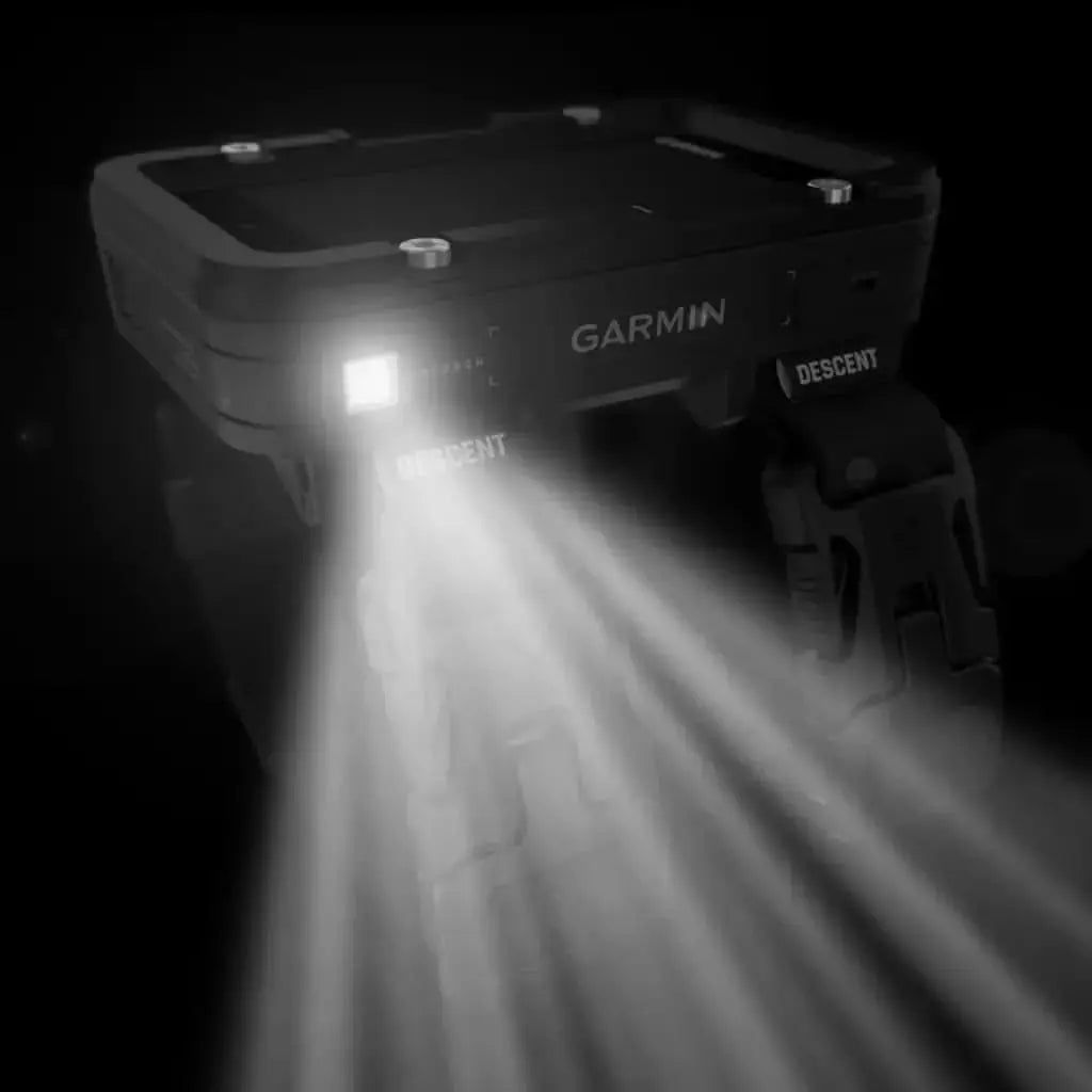 Garmin Descent™ X50i Tauchcomputer Tauchcomputer