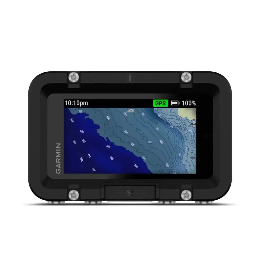 Garmin Descent™ X50i Tauchcomputer Tauchcomputer