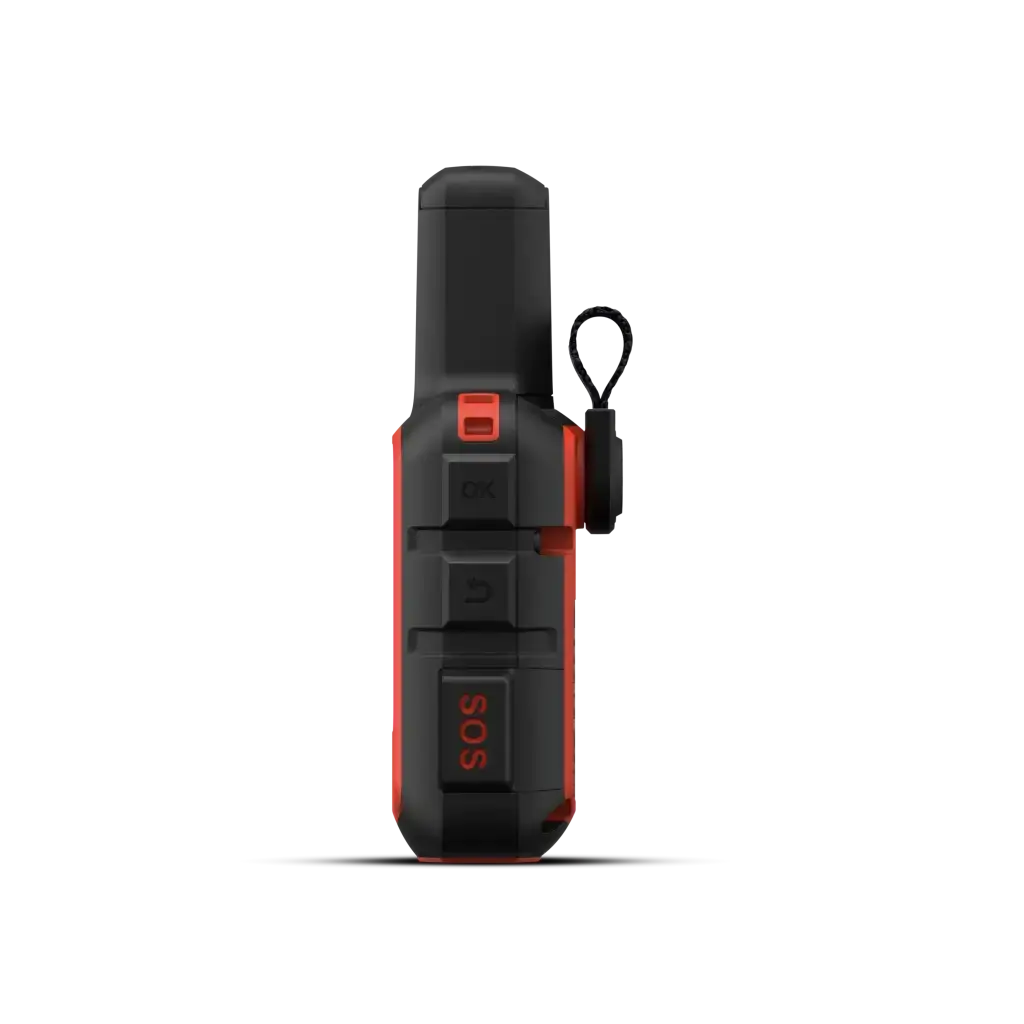 Garmin inReach Mini 2 Rot Sonstiges