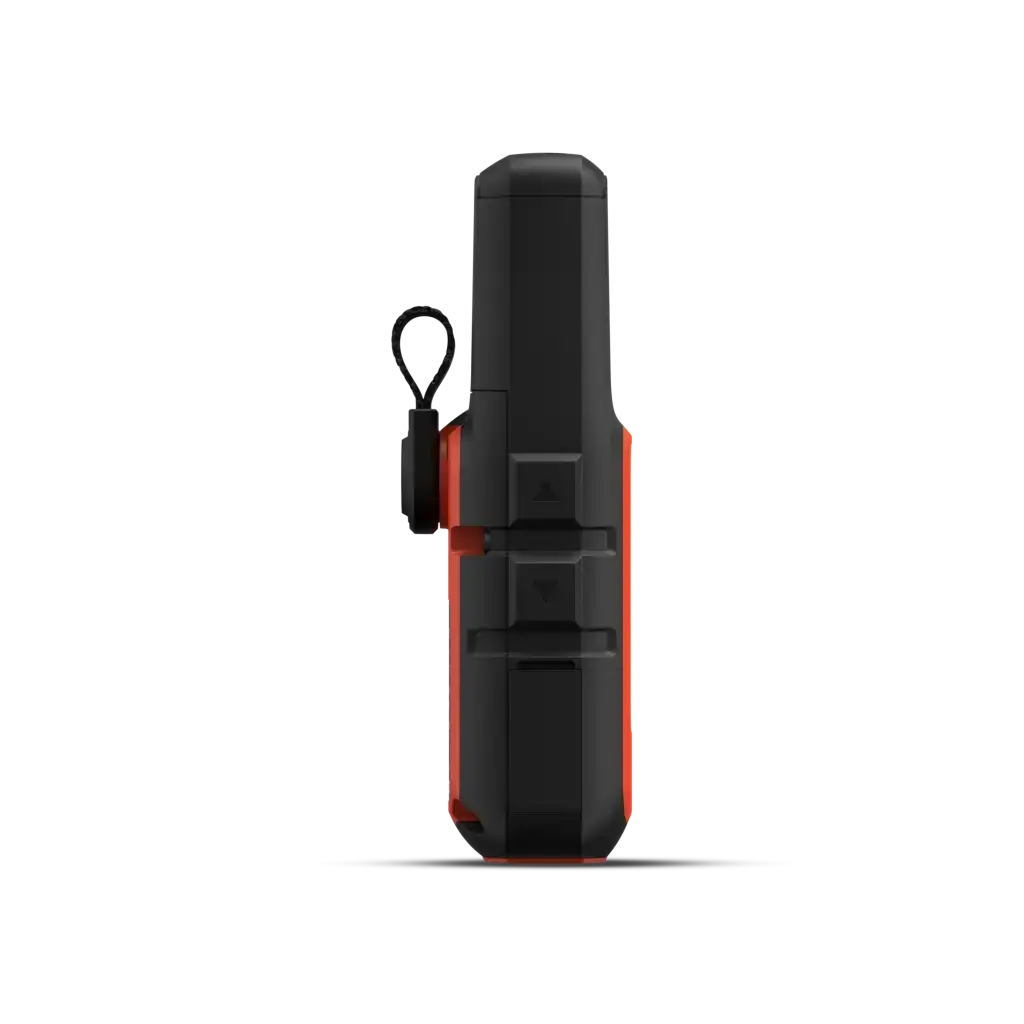 Garmin inReach Mini 2 Rot Sonstiges