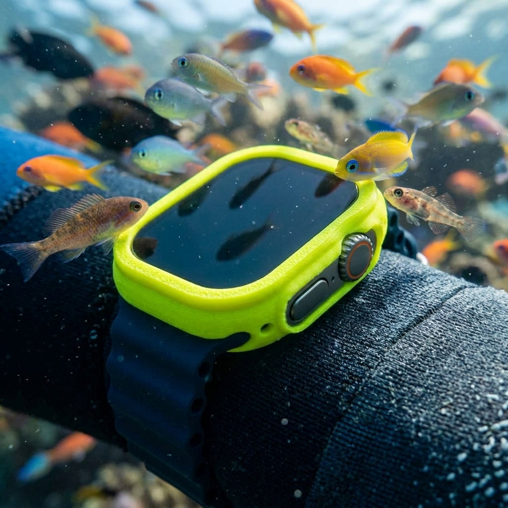 Hülle für Apple Watch Ultra