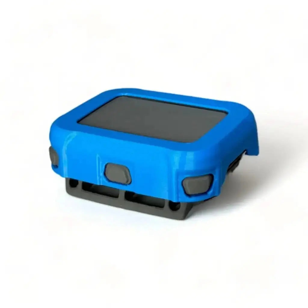 Hülle für Apeks DSX - Blau - bewerbbar