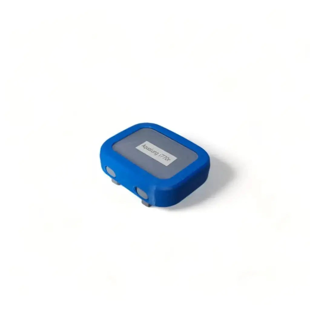 Hülle für Aqualung i770r - Blau - aktiv