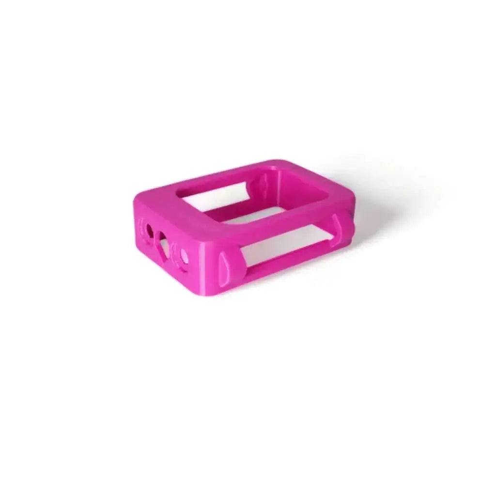 Hülle für Divesoft Freedom - Magenta (nur Restbestand)