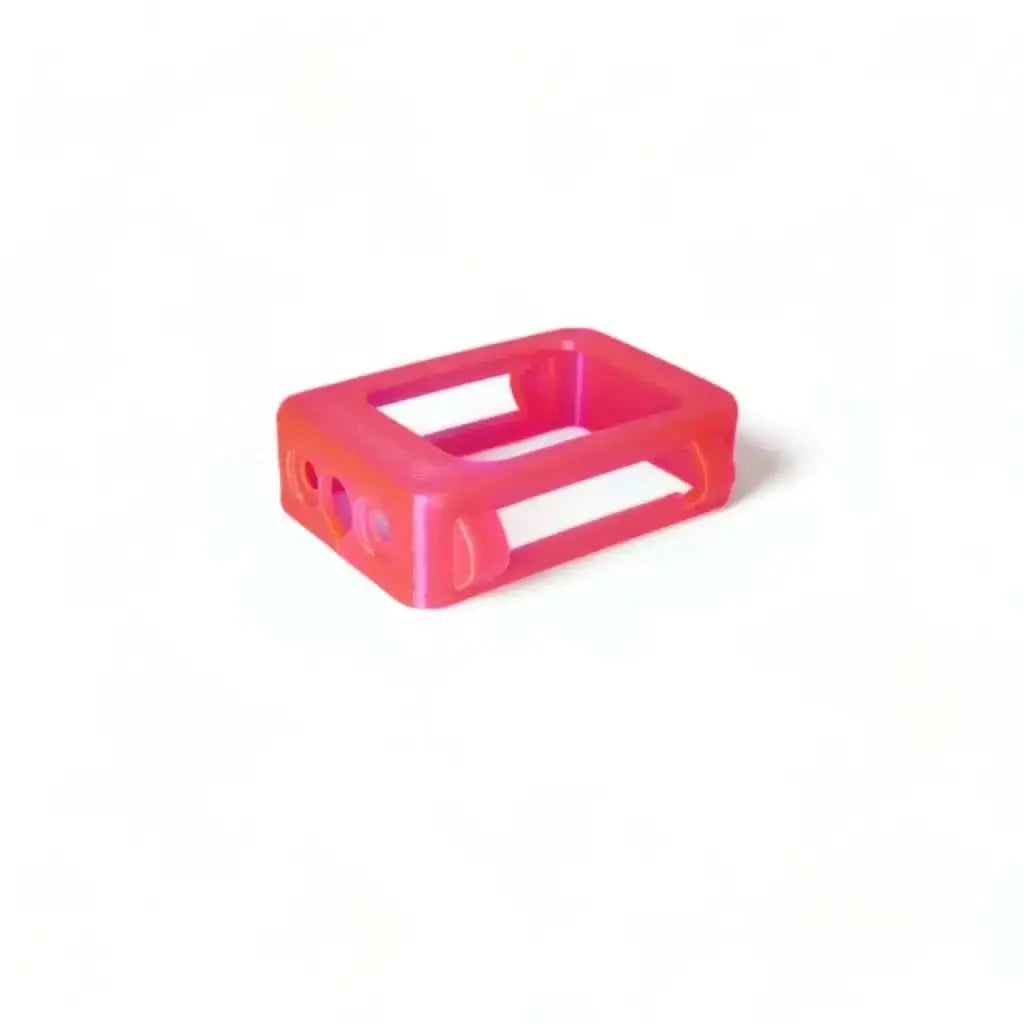 Hülle für Divesoft Liberty Controller - Pink - aktiv