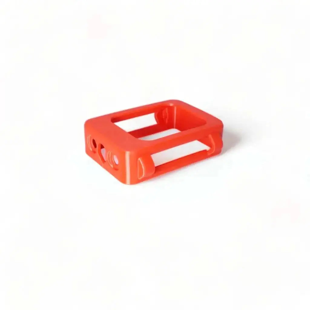 Hülle für Divesoft Liberty Controller - Rot - aktiv