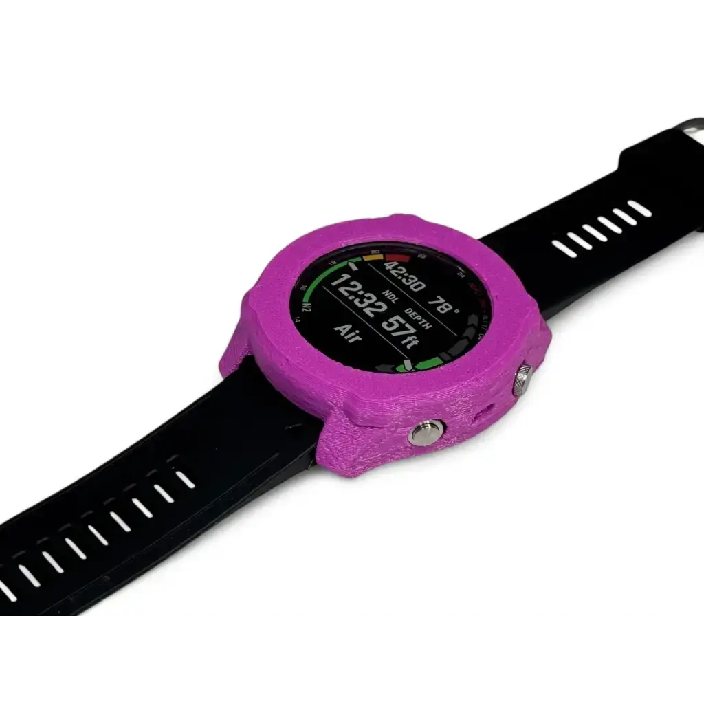 Hülle für Garmin MK2i - Magenta (nur Restbestand)