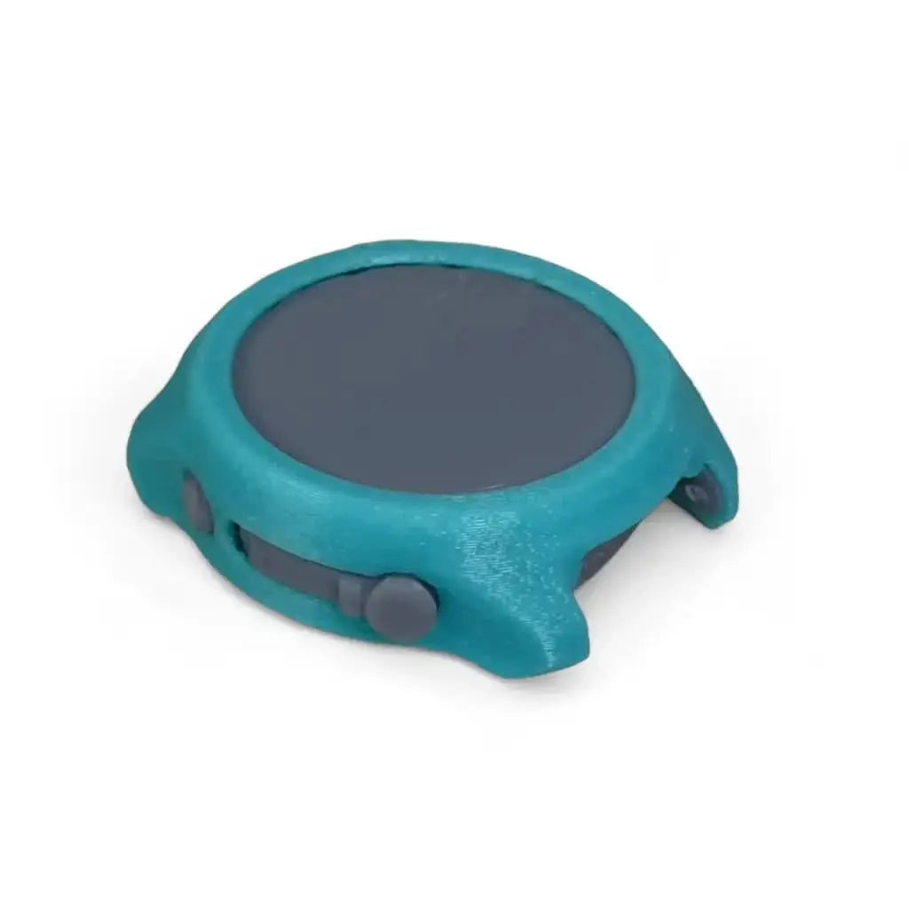 Hülle für Garmin MK3i 51mm - Türkis - aktiv