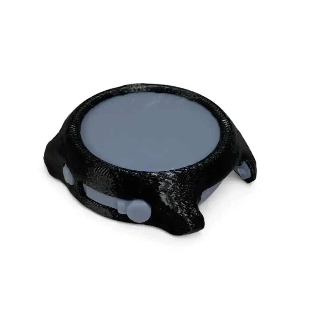 Hülle für Garmin MK3i 51mm - Schwarz - aktiv